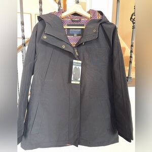 Pendleton Women's Rain Coat
